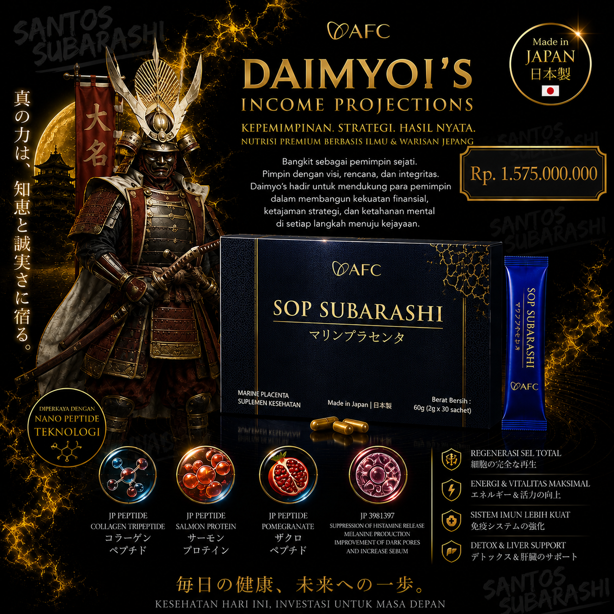 Daimyo